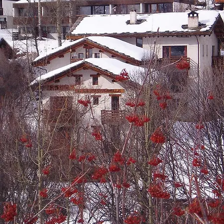 Guest house A La Pastourelle 2*