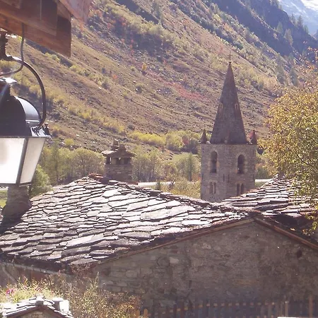 A La Pastourelle 2* Bonneval-sur-Arc