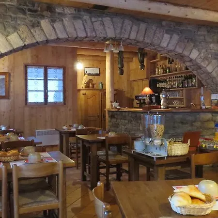 A La Pastourelle Guest house