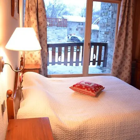 A La Pastourelle Guest house