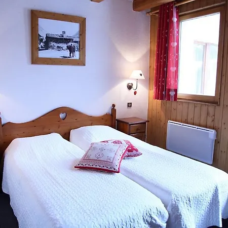 Guest house A La Pastourelle 2*
