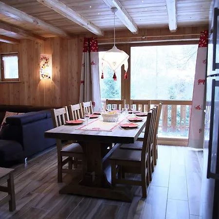 Guest house A La Pastourelle 2*
