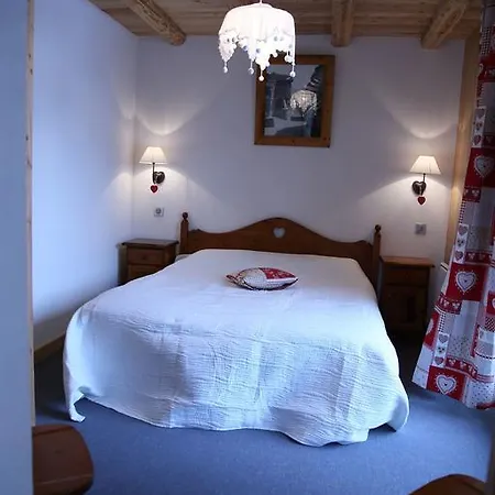 Guest house A La Pastourelle 2*