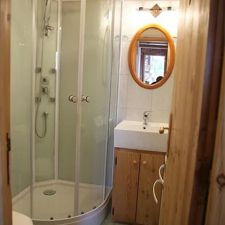 A La Pastourelle Guest house Bonneval-sur-Arc