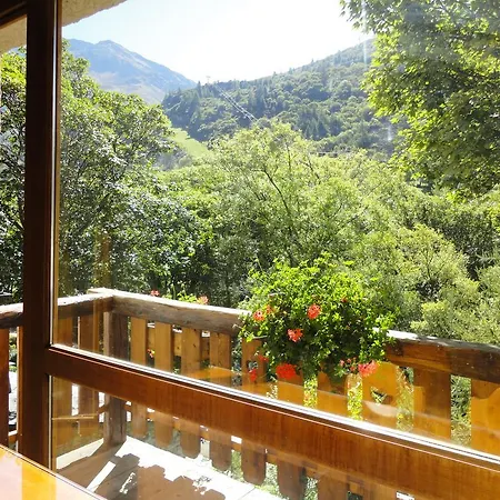 A La Pastourelle Maison d'hôtes 2*